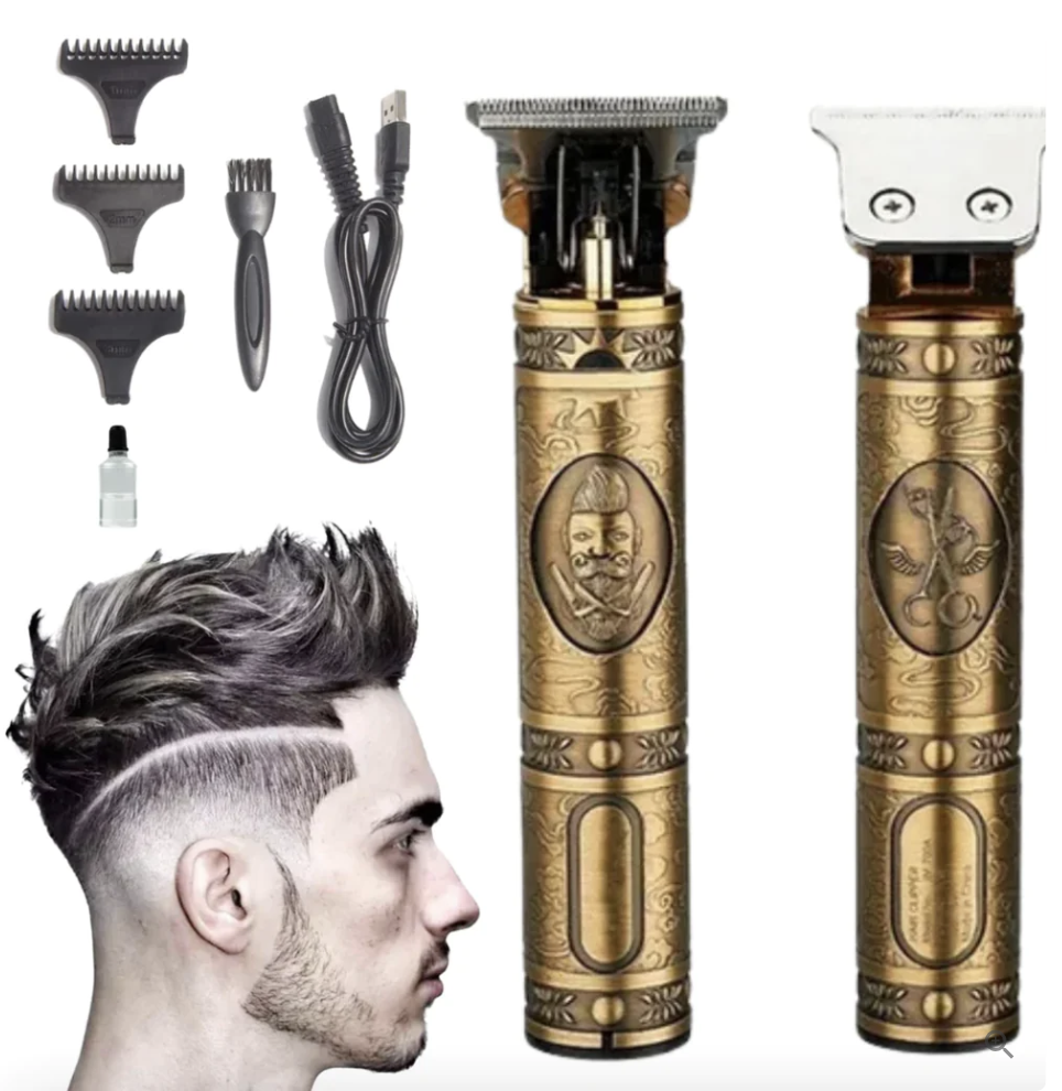 BARBERPRO - RASURADOR ELECTRICO