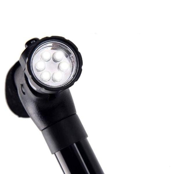 👴🏻Baston plegable LED Winer