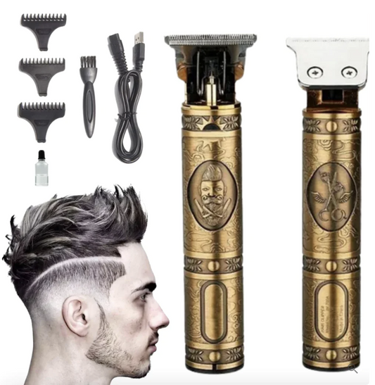 BARBERPRO - RASURADOR ELECTRICO