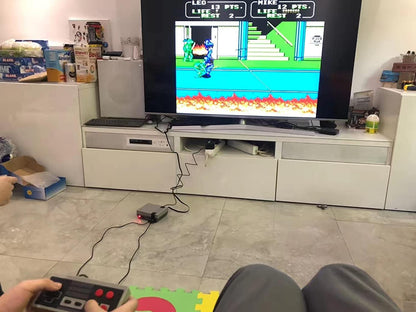 Consola Retro LUX Con 620 Juegos Gratis